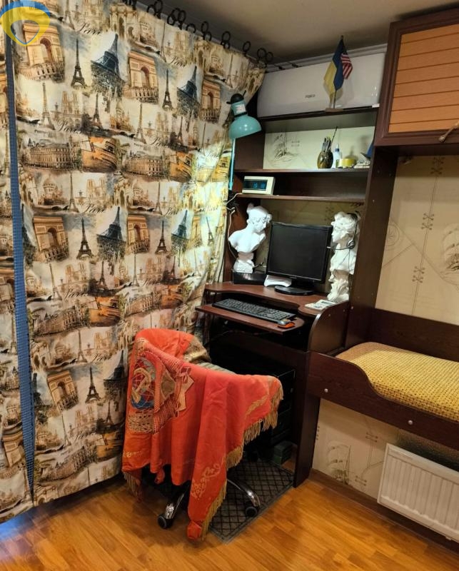 продажа однокомнатной квартиры номер A-174531 в Приморском районе, фото номер 14